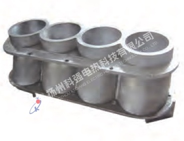 化纖機(jī)械加熱器